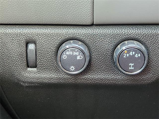 used 2019 Chevrolet Colorado car, priced at $19,020