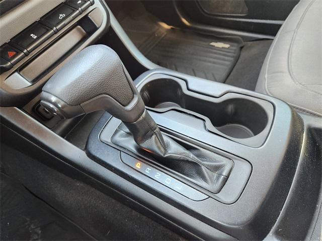 used 2019 Chevrolet Colorado car, priced at $19,020