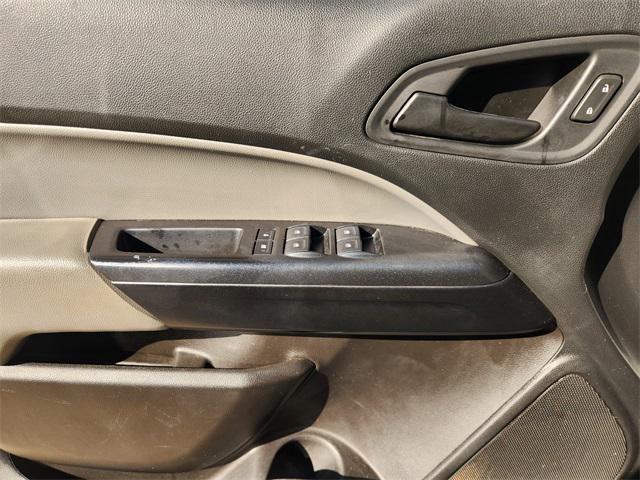used 2019 Chevrolet Colorado car, priced at $19,020