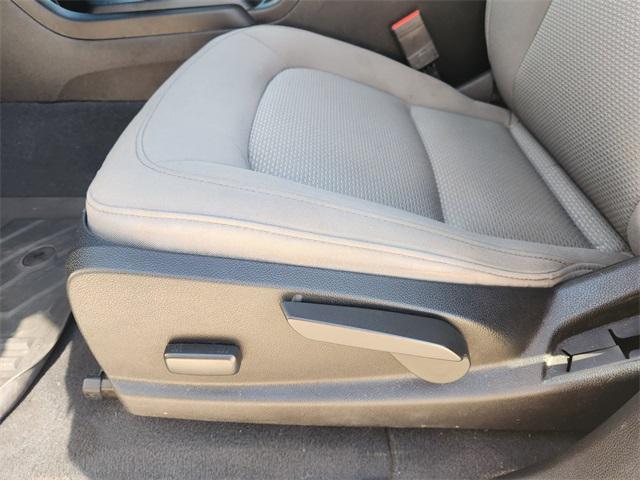 used 2019 Chevrolet Colorado car, priced at $19,020