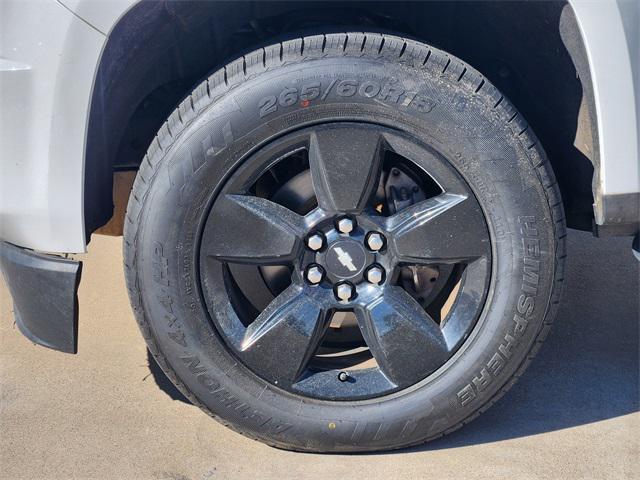 used 2019 Chevrolet Colorado car, priced at $19,020