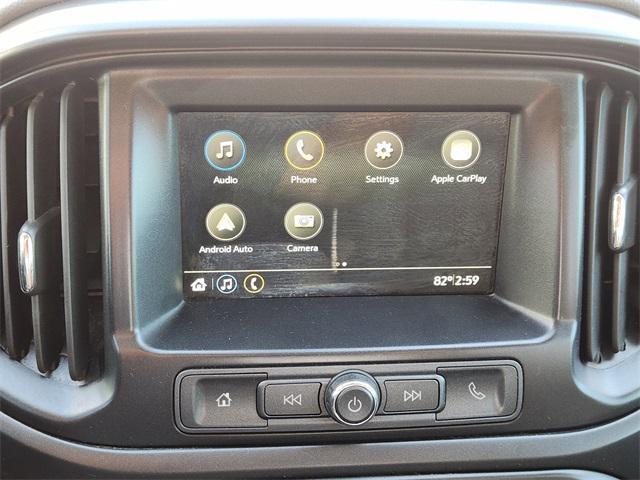 used 2019 Chevrolet Colorado car, priced at $19,020