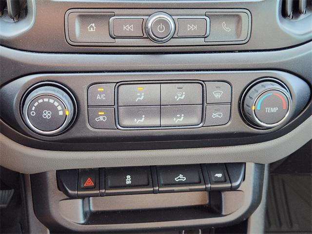 used 2019 Chevrolet Colorado car, priced at $19,020