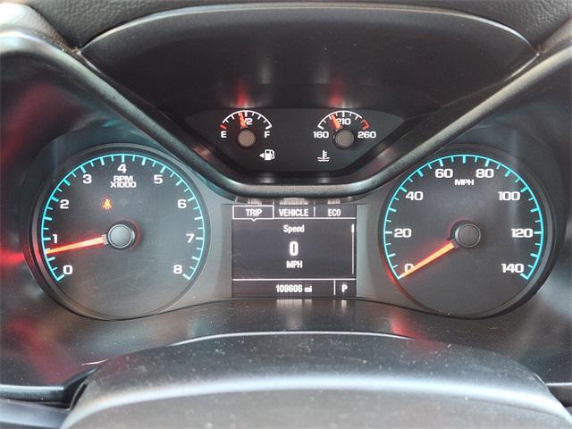 used 2019 Chevrolet Colorado car, priced at $19,020