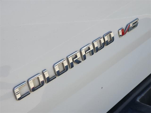 used 2019 Chevrolet Colorado car, priced at $19,020
