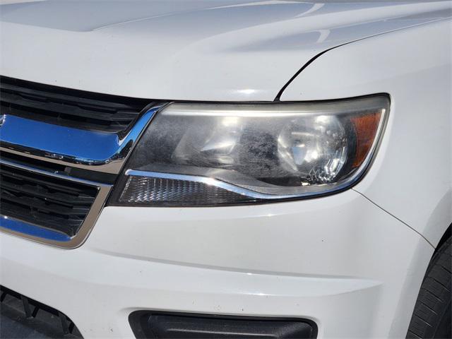 used 2019 Chevrolet Colorado car, priced at $19,020