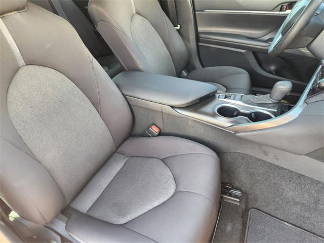 used 2023 Toyota Camry car, priced at $26,691