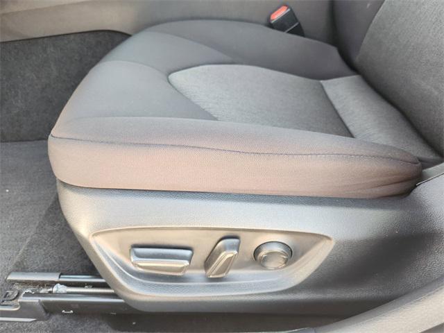 used 2023 Toyota Camry car, priced at $26,691