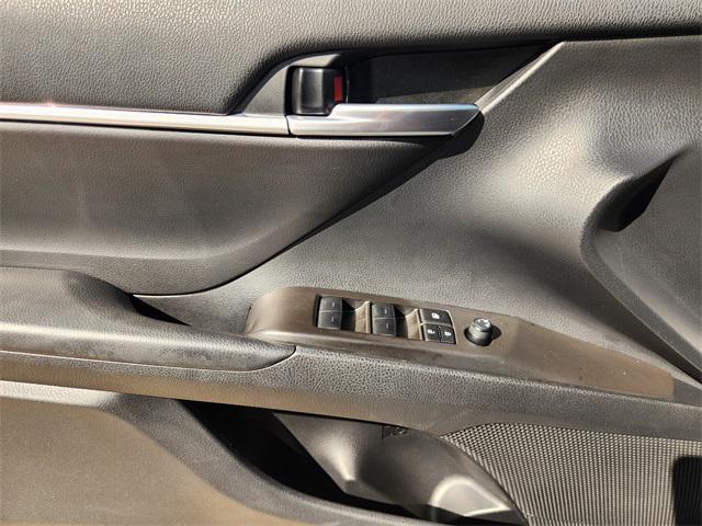 used 2023 Toyota Camry car, priced at $26,691