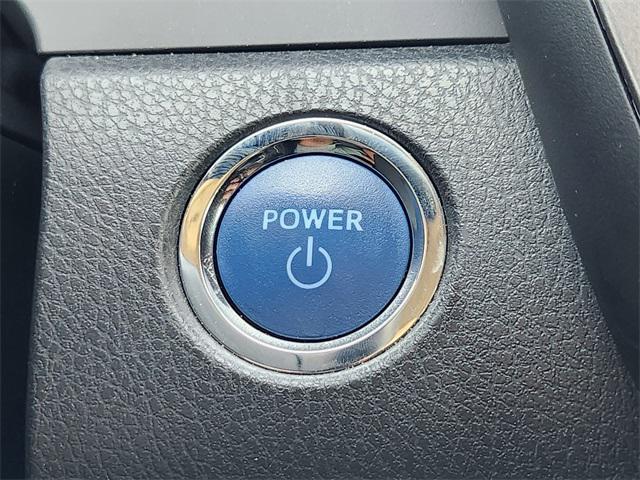 used 2023 Toyota Camry car, priced at $26,691