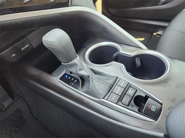 used 2023 Toyota Camry car, priced at $26,691
