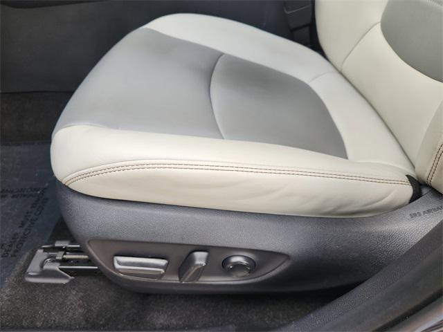 used 2020 Toyota RAV4 car, priced at $27,991