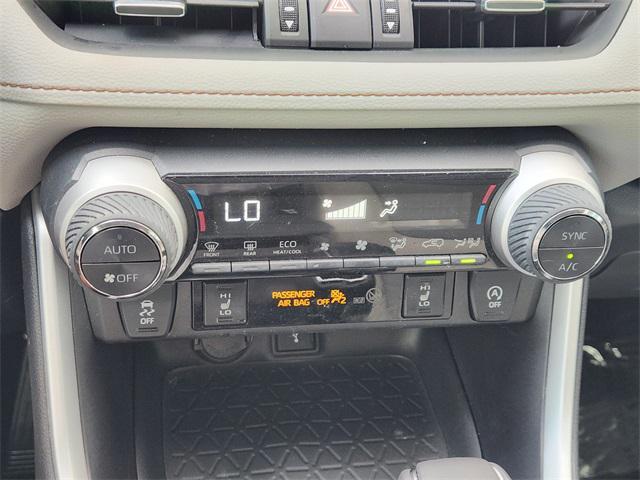 used 2020 Toyota RAV4 car, priced at $27,991