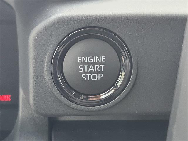 new 2025 Toyota Tacoma car, priced at $35,410