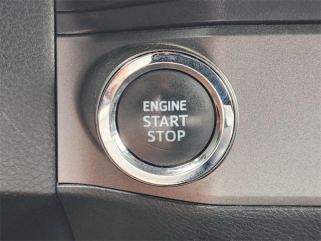 used 2023 Toyota Tacoma car, priced at $33,491