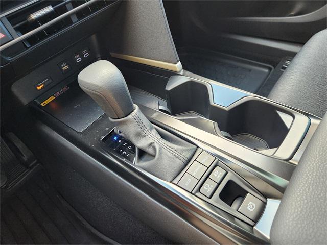 new 2026 Toyota Camry car, priced at $32,347