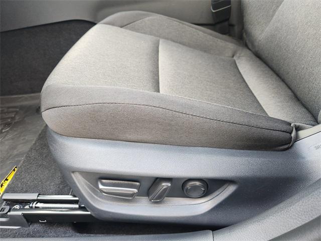 new 2026 Toyota Camry car, priced at $32,347