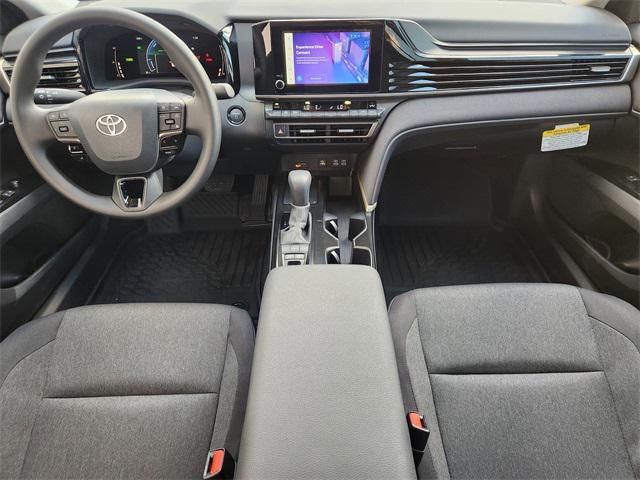 new 2026 Toyota Camry car, priced at $32,347