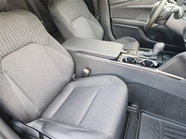 new 2026 Toyota Camry car, priced at $32,347