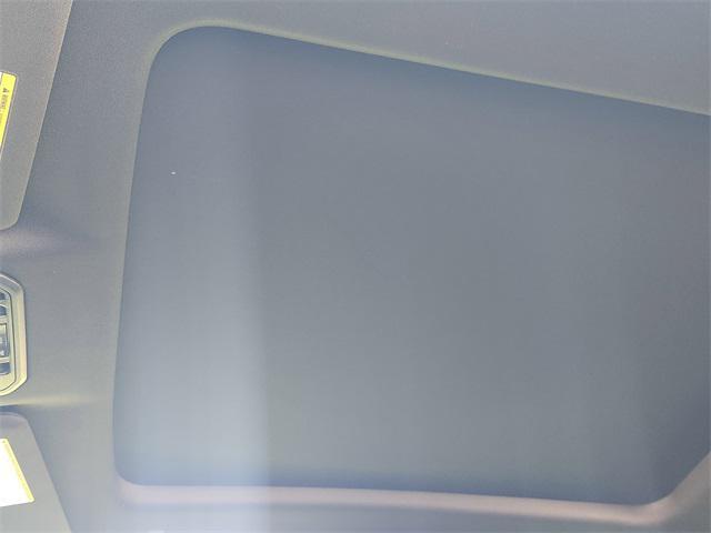 new 2026 Toyota Tundra Hybrid car, priced at $72,768