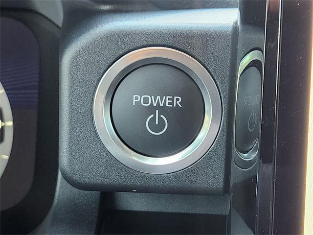 new 2025 Toyota 4Runner car, priced at $60,460