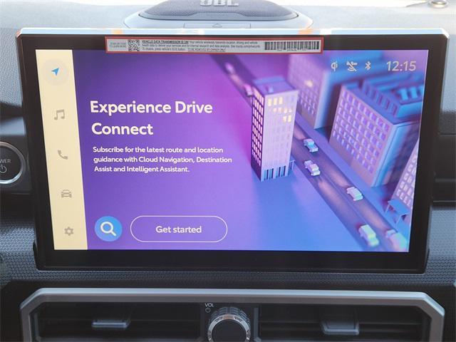 new 2025 Toyota 4Runner car, priced at $60,460