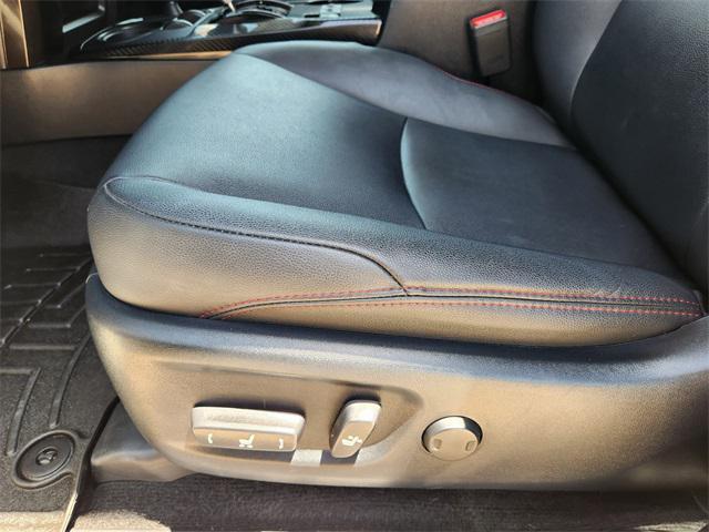 used 2020 Toyota 4Runner car, priced at $40,135