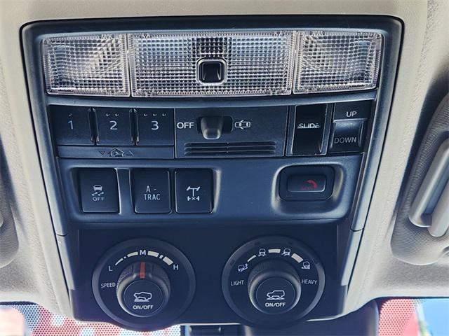 used 2020 Toyota 4Runner car, priced at $40,135