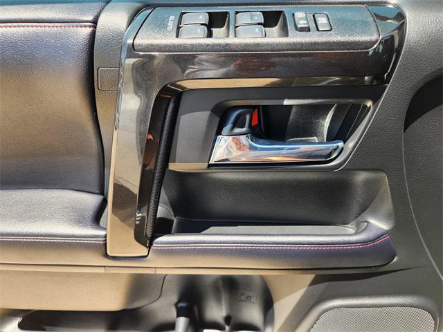 used 2020 Toyota 4Runner car, priced at $40,135