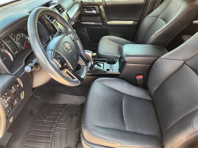 used 2020 Toyota 4Runner car, priced at $40,135