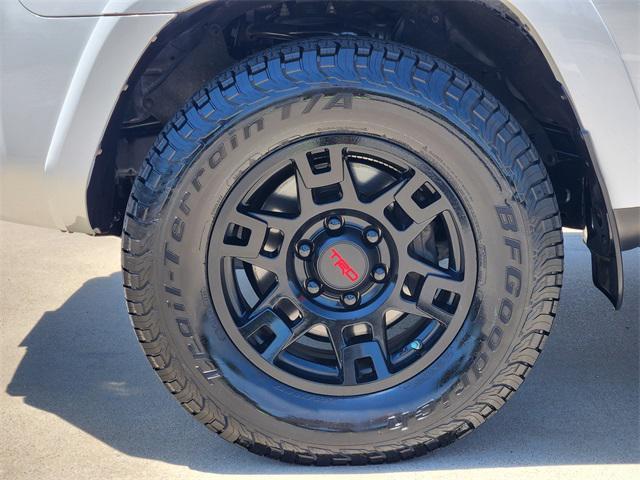 used 2020 Toyota 4Runner car, priced at $40,135