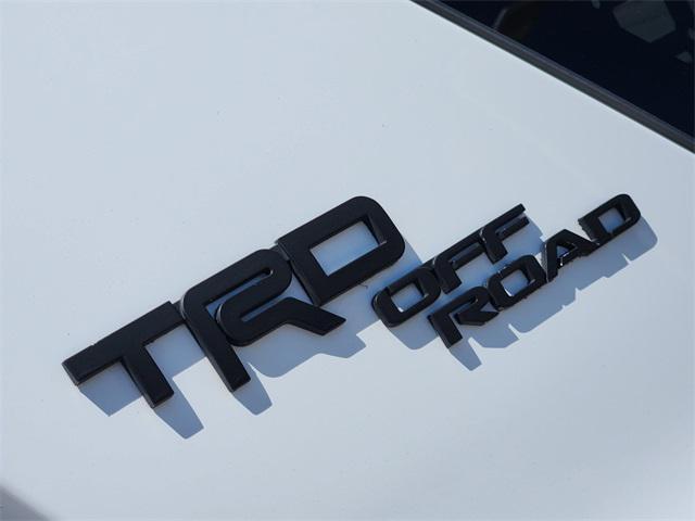 used 2020 Toyota 4Runner car, priced at $40,135