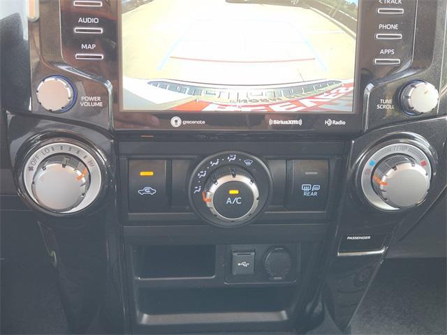 used 2020 Toyota 4Runner car, priced at $40,135