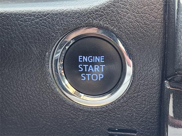 used 2020 Toyota 4Runner car, priced at $40,135