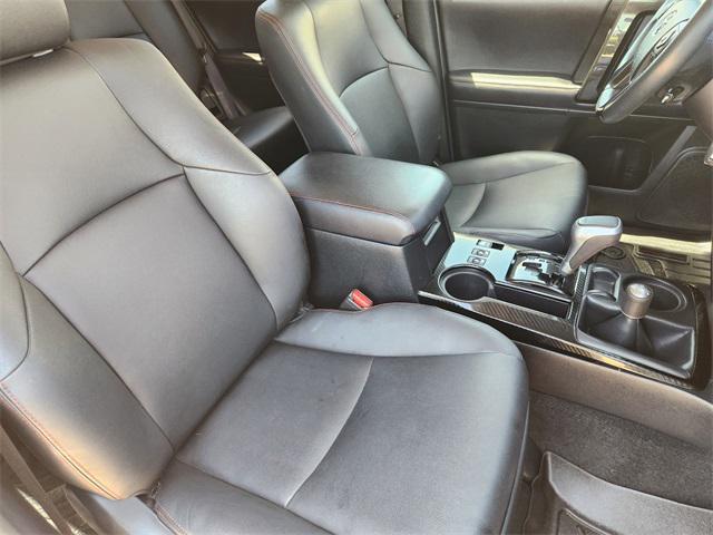 used 2020 Toyota 4Runner car, priced at $40,135