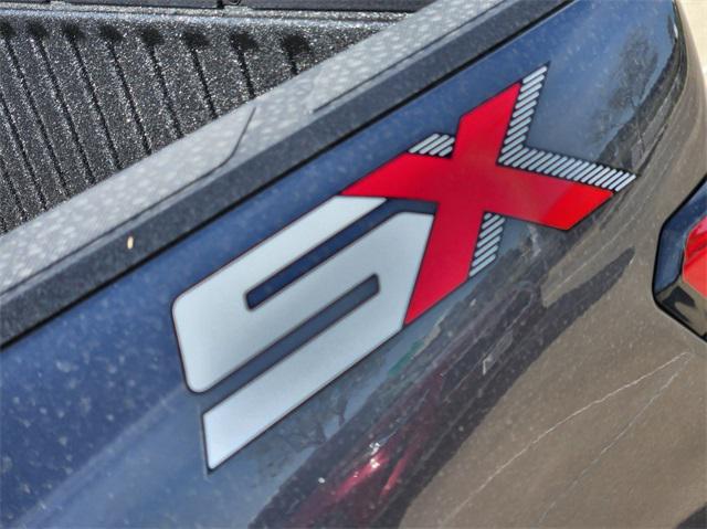 new 2025 Toyota Tundra car, priced at $47,906