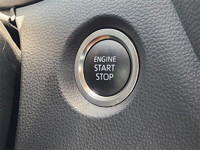 used 2025 Toyota Corolla car, priced at $25,991