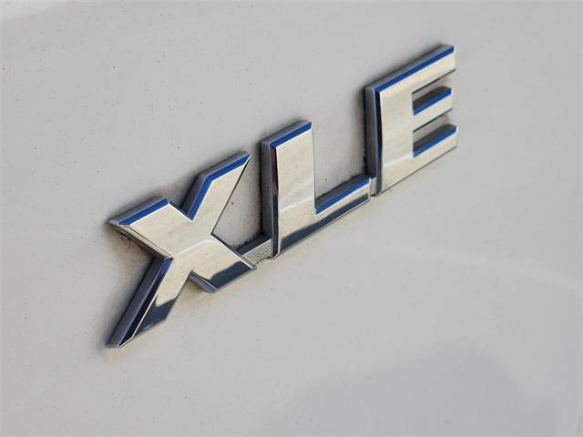 used 2017 Toyota RAV4 car, priced at $15,791