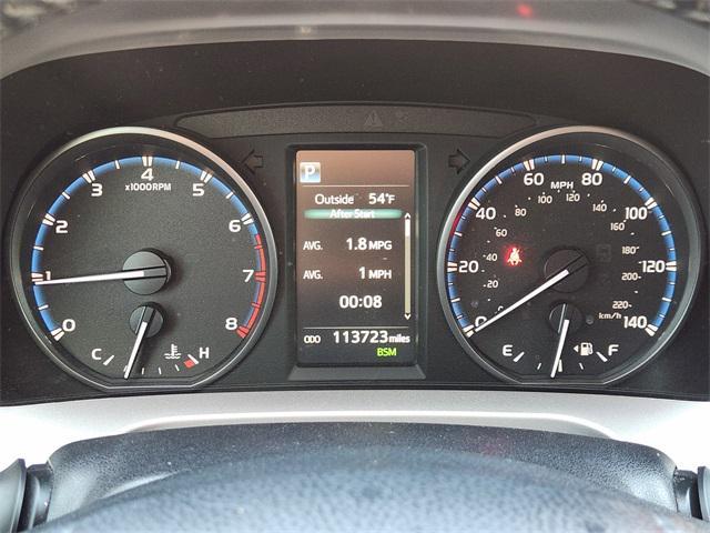 used 2017 Toyota RAV4 car, priced at $15,791