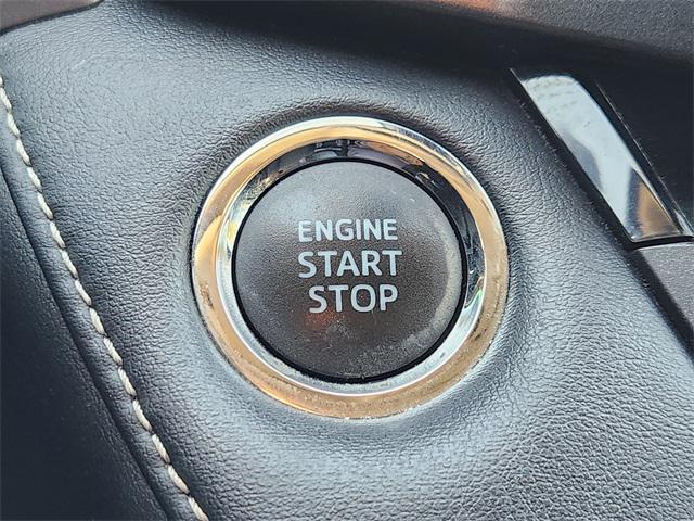 used 2017 Toyota RAV4 car, priced at $15,791