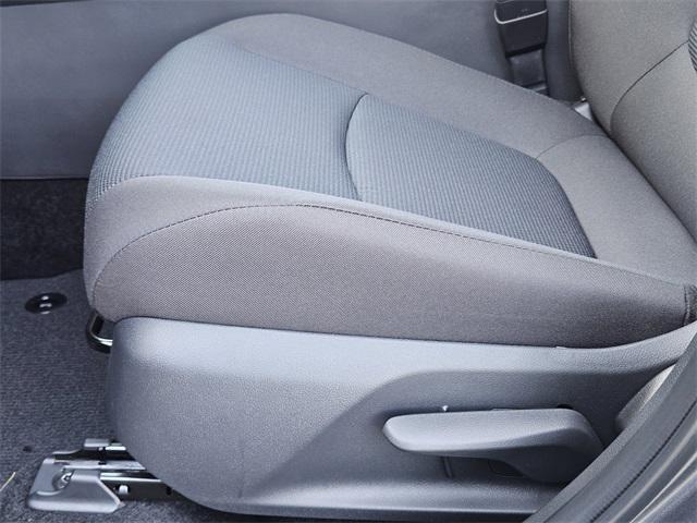 new 2025 Toyota RAV4 car