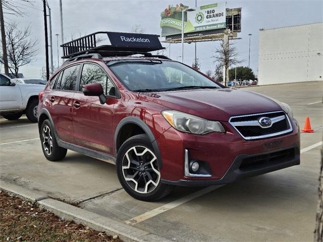 used 2016 Subaru Crosstrek car, priced at $14,451