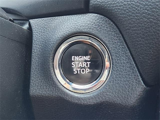 used 2023 Toyota RAV4 car, priced at $23,970