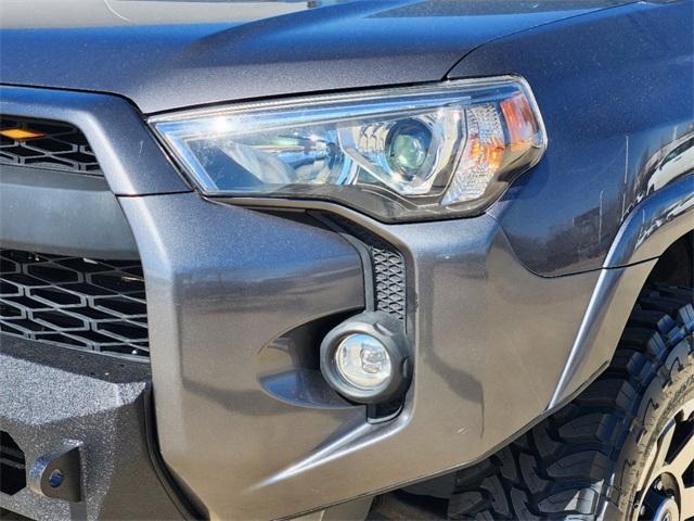 used 2021 Toyota 4Runner car, priced at $35,992