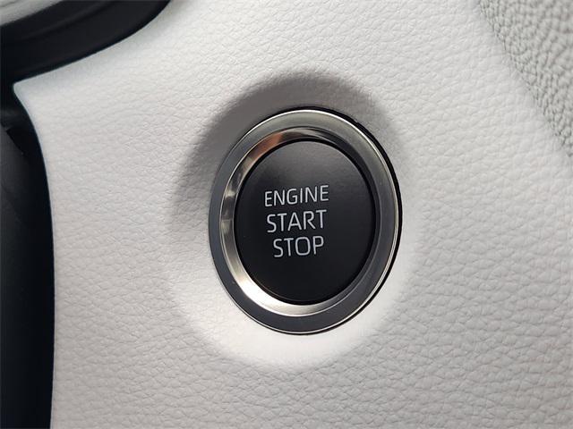 new 2025 Toyota Corolla car