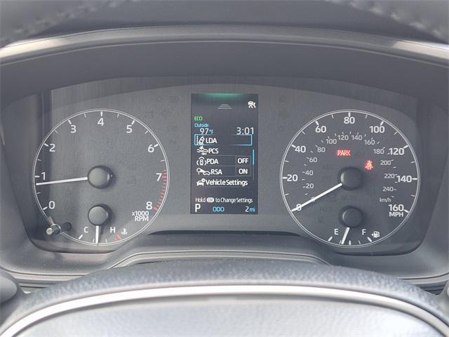 new 2025 Toyota Corolla car