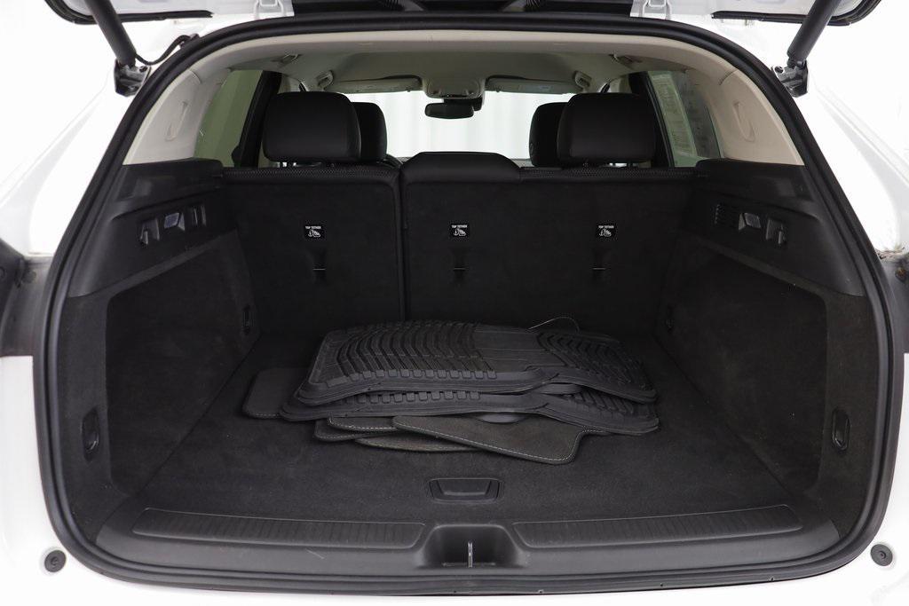 used 2022 Buick Envision car, priced at $21,900