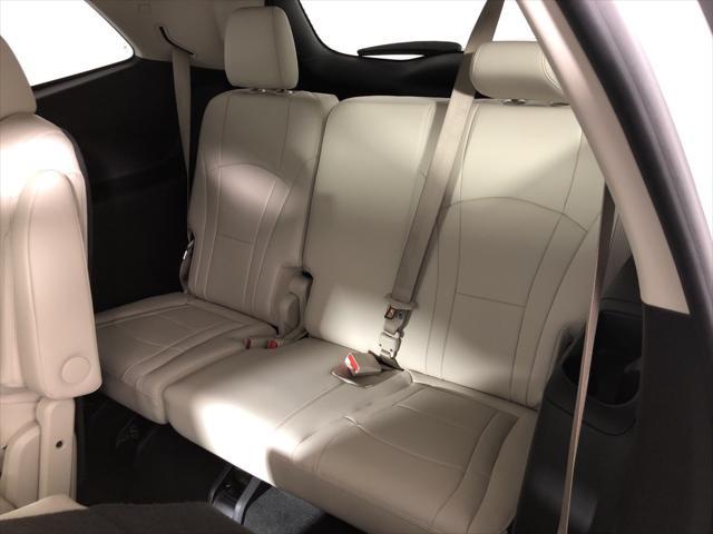 used 2022 Buick Enclave car, priced at $32,999