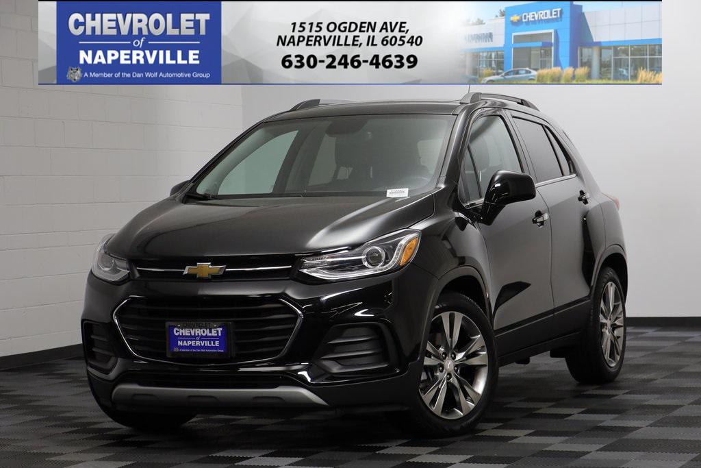 used 2019 Chevrolet Trax car, priced at $14,990