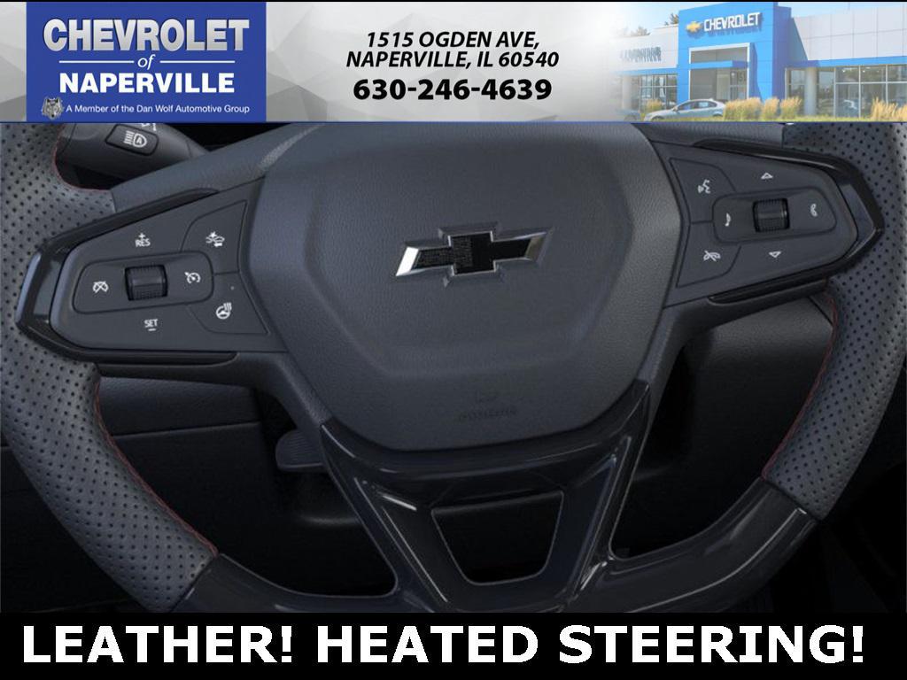 new 2026 Chevrolet Trax car, priced at $26,508